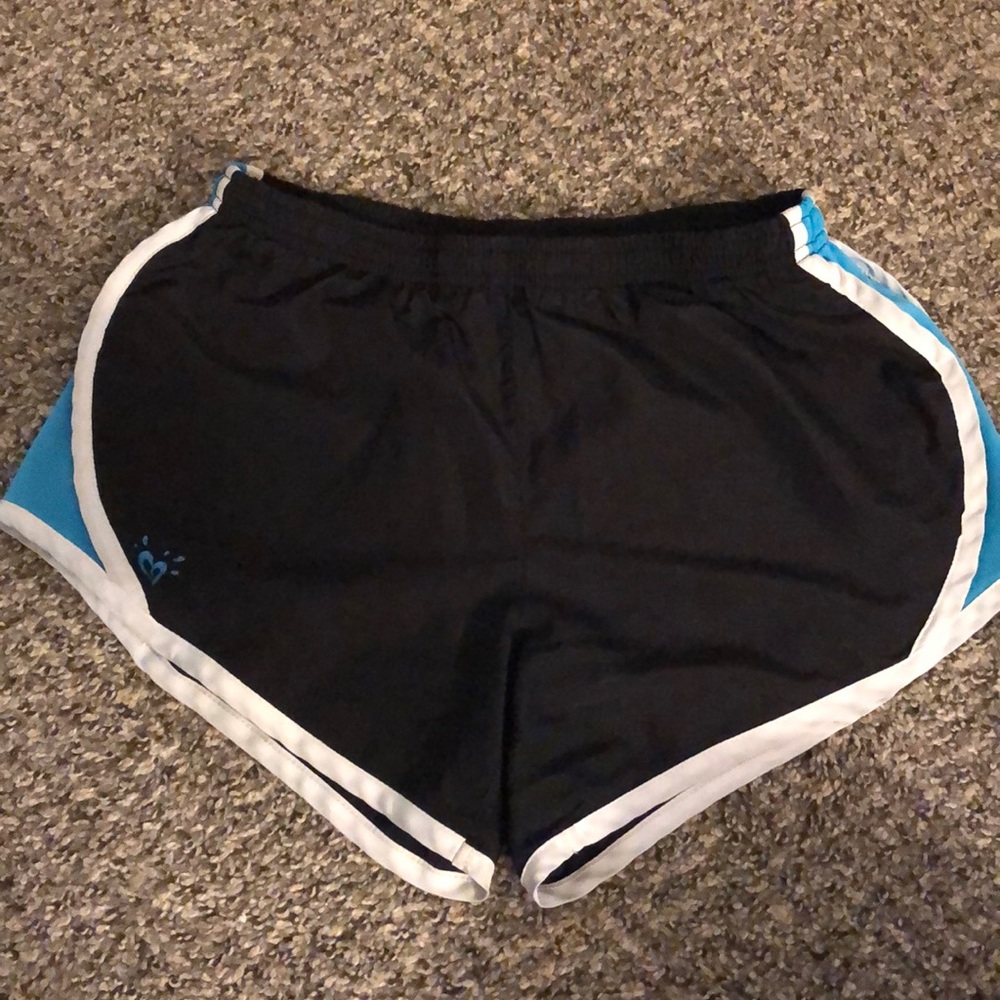 Justice Athletic Shorts